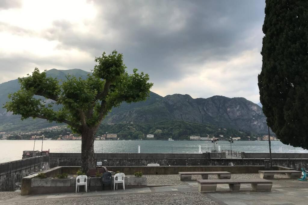 Traditional Villa Bellagio San Primo Lake Como מראה חיצוני תמונה