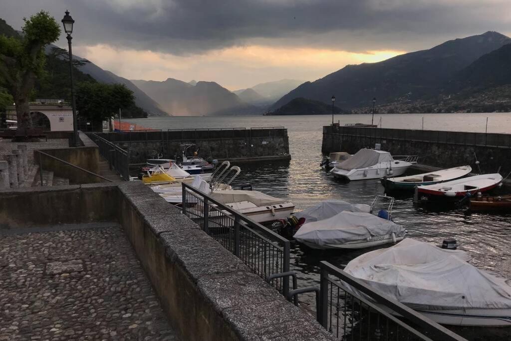 Traditional Villa Bellagio San Primo Lake Como מראה חיצוני תמונה